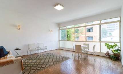 Apartamento para Venda em São Paulo, Bela Vista, 3 dormitórios, 2 banheiros