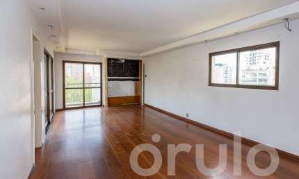 Apartamento para Venda em São Paulo, Vila Andrade, 3 dormitórios, 3 suítes, 3 banheiros, 3 vagas