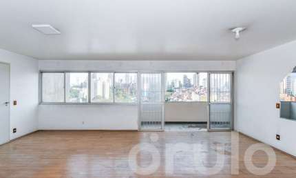 Apartamento para Venda em São Paulo, Paraíso do Morumbi, 3 dormitórios, 1 suíte, 3 banheiros, 2 vagas