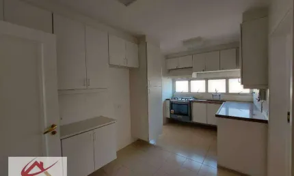 Apartamento à venda, 145 m² por R$ 1.900.000,00 - Moema - São Paulo/SP