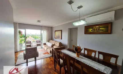Apartamento com 3 dormitórios à venda, 100 m² por r$ 980.000,00 - campo belo - são paulo/sp