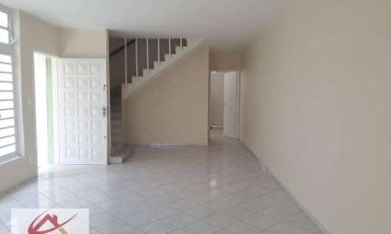 Casa para alugar, 300 m² por R$ 8.320,00/mês - Campo Belo - São Paulo/SP