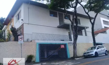 Casa com 3 dormitórios à venda, 270 m² por r$ 950.000 - campo belo - são paulo/sp- forte prime