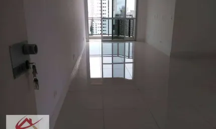 Apartamento à venda, 47 m² por r$ 610.000,00 - campo belo - são paulo/sp