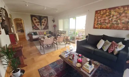 Apartamento à venda, 160 m² por r$ 1.300.000,00 - campo belo - são paulo/sp
