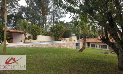 Casa à venda, 500 m² por R$ 1.300.000,00 - Jardim Iporã - São Paulo/SP
