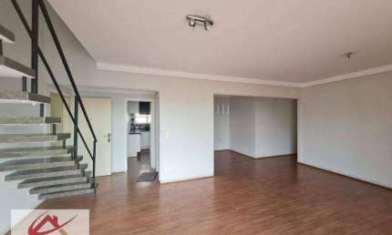 Apartamento à venda, 260 m² por R$ 2.000.000,00 - Campo Belo - São Paulo/SP
