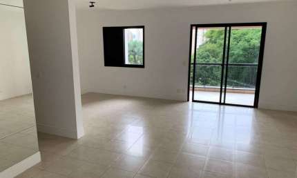 Apartamento com 2 dormitórios para alugar, 96 m² por R$ 11.580,00/mês - Brooklin - São Paulo/SP