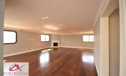 Cobertura à venda, 453 m² por R$ 6.700.000,00 - Pacaembu - São Paulo/SP