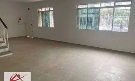 Sobrado com 5 dormitórios à venda, 250 m² por R$ 990.000,00 - Jardim Aeroporto - São Paulo/SP