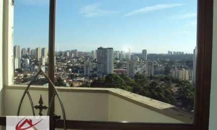 Apartamento com 2 quartos à venda na Rua Nhu-Guaçu, Campo Belo, São Paulo