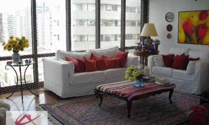 Cobertura à venda, 313 m² por R$ 3.900.000,00 - Planalto Paulista - São Paulo/SP