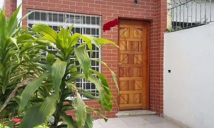Sobrado com 2 dormitórios à venda, 70 m² por R$ 750.000,00 - Campo Belo - São Paulo/SP