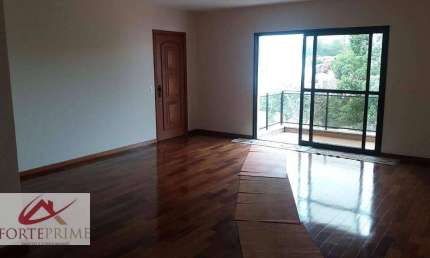 Apartamento com 3 Dormitórios à Venda, 165 m² por R$ 1.100.000 - Jardim da Saúde - São Paulo/SP Forte Prime Imoveis