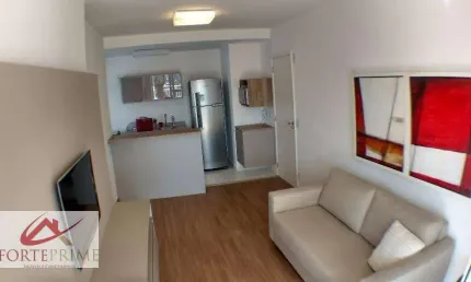 Apartamento com 2 dormitórios 1 suíte à venda  Avenida Portugal 1223 Brooklin