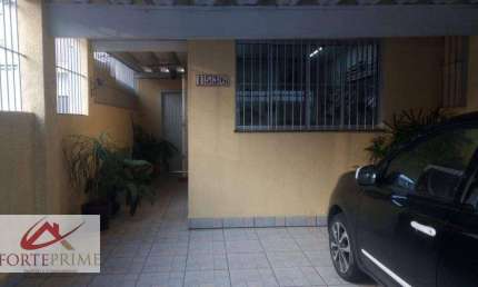 Casa para alugar, 150 m² por R$ 5.320,00/mês - Brooklin - São Paulo/SP