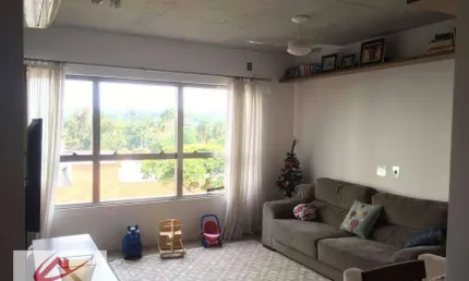 Apartamento com 2 dormitórios à venda, 74 m² por R$ 890.000 - Alto da Boa Vista - São Paulo/SP- Forte Prime