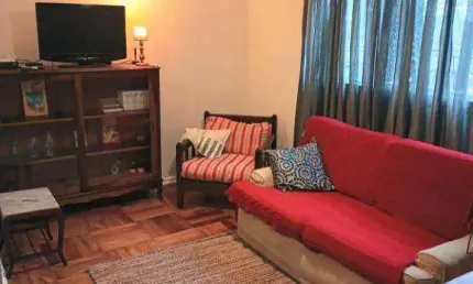 Apartamento com 2 dormitórios para alugar, 63 m² por R$ 4.680,00/mês - Brooklin - São Paulo/SP