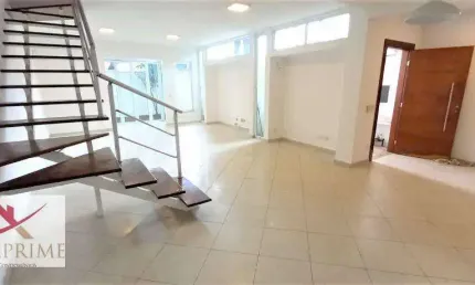 Casa com 4 quartos à venda na Rua Iraúna, Moema, São Paulo