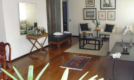 Apartamento à venda, 145 m² por R$ 1.250.000,00 - Campo Belo - São Paulo/SP