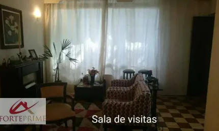 Sobrado com 3 dormitórios à venda, 165 m² - Jardim Novo Mundo - São Paulo/SP- Forte Prime