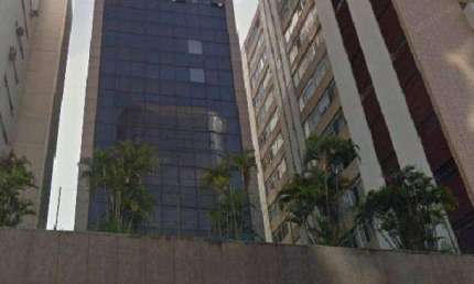 Conjunto à venda, 411 m² por R$ 6.990.000,00 - Jardim Paulista - São Paulo/SP