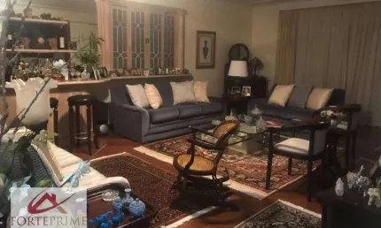 Apartamento com 4 dormitórios à venda, 200 m² por r$ 2.500.000,00 - moema - são paulo/sp