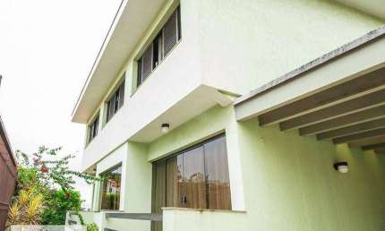 Casa à venda, 300 m² por R$ 2.000.000,00 - Cidade Vargas - São Paulo/SP