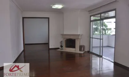 Apartamento à venda, 244 m² por r$ 3.200.000,00 - moema - são paulo/sp