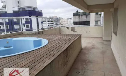 Apartamento duplex à venda, 230 m² por r$ 3.000.000,00 - moema - são paulo/sp