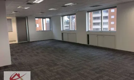 Conjunto para Alugar, 229 m² por R$ 24.000/mês - Moema - forte Prime