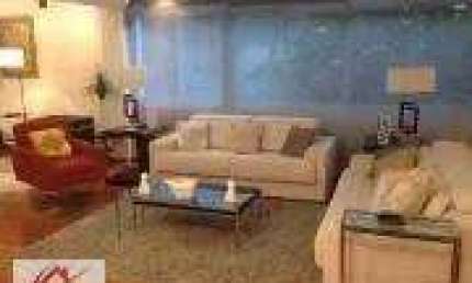 Apartamento com 3 dormitórios à venda, 180 m² por R$ 2.520.000,00 - Itaim Bibi - São Paulo/SP