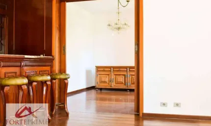 Apartamento à venda, 230 m² por r$ 1.915.000,00 - moema - são paulo/sp