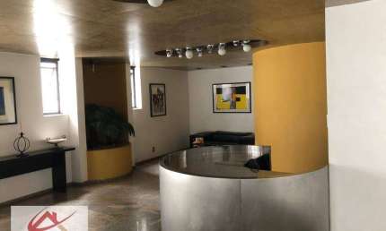 Apartamento à venda, 318 m² por R$ 4.000.000,00 - Jardim Paulista - São Paulo/SP