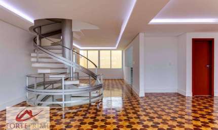 Casa com 3 dormitórios à venda, 330 m² por R$ 1.600.000,00 - Indianópolis - São Paulo/SP