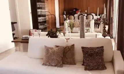 Apartamento à venda, 230 m² por r$ 3.750.000,00 - campo belo - são paulo/sp