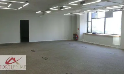 Conjunto para alugar, 375 m² por r$ 25.119,00/mês - brooklin - são paulo/sp