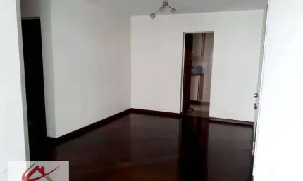Apartamento com 3 dormitórios 1 suíte 2 vagas à venda Avenida Miruna - Moema