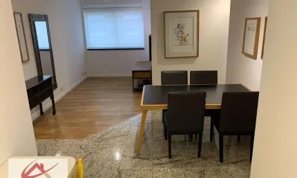Apartamento à venda, 75 m² por r$ 930.000,00 - vila olímpia - são paulo/sp
