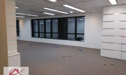 Conjunto para alugar, 181 m² por r$ 9.200/mês - itaim - são paulo/sp - forte prime imóveis
