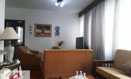 Apartamento à venda, 110 m² por R$ 900.000,00 - Moema - São Paulo/SP
