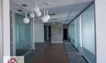 Andar Corporativo para alugar com 382 m² Avenida Presidente Juscelino Kubitschek - Vila Olímpia