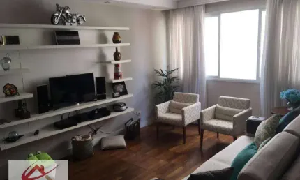 Apartamento com 2 dormitórios à venda, 110 m² por r$ 1.100.000,00 - moema - são paulo/sp