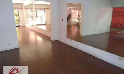 Casa à venda, 250 m² por R$ 1.650.000,00 - Campo Belo - São Paulo/SP