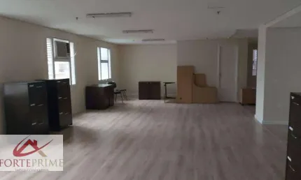 Sala para alugar, 105 m² por r$ 7.227,00/mês - brooklin - são paulo/sp