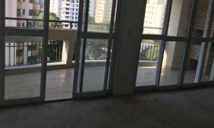 Cobertura à venda, 320 m² por R$ 3.600.000,00 - Moema - São Paulo/SP
