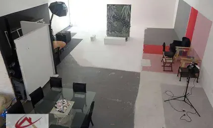 Galpão à venda, 225 m² por R$ 1.750.000,00 - Santo Amaro - São Paulo/SP