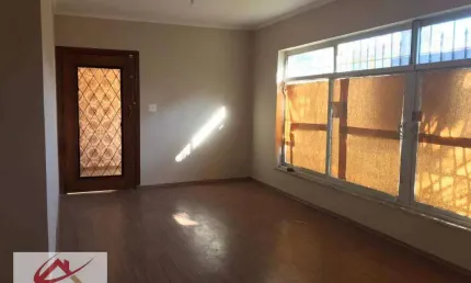 Sobrado para alugar, 263 m² por R$ 9.000,00/mês - Brooklin - São Paulo/SP
