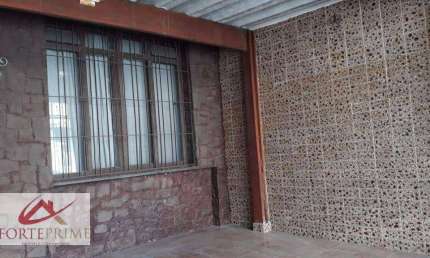 Sobrado à venda, 120 m² por R$ 860.000,00 - Campo Belo - São Paulo/SP