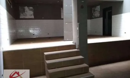 Loja para alugar, 140 m² por r$ 11.383,00/mês - vila mascote - são paulo/sp